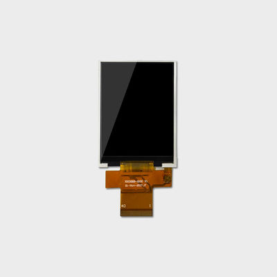 Auto-DVD 2,8 Zoll LCD-Display 240 * 320RGB MCU 200 Nits-Display