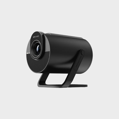 3.5 Zoll Portable LCD Projektor 1920P 1080P 270Lm Smart LCD Projektor