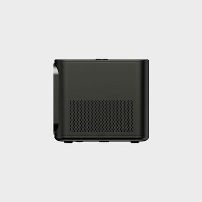 3.97 Zoll Portable Home Projector 400Lm Portable Smart Projector Business LCD Projektor 1080P 1920P