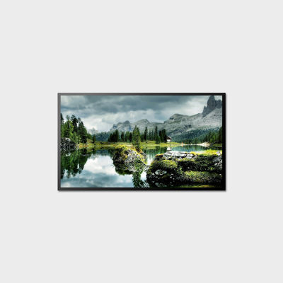 10.1-98" Panelgröße Hohe Helligkeit LCD-Display mit 700-5000 Typ. Helligkeit