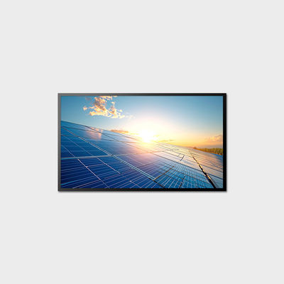 18.5-Zoll-LCD-Display für Außenanwendungen