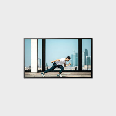 Auflösung 32 Zoll LCD-Bildschirm 1000nits 3840*2160 Aktivfläche 698.4*392.85mm LCMA-RX0320GI01-C100