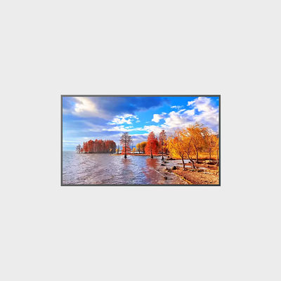 86-Zoll-LCD-Bildschirm mit hoher Helligkeit 3840*2160 1000 nits LCMA-RX0860GL03-Z100
