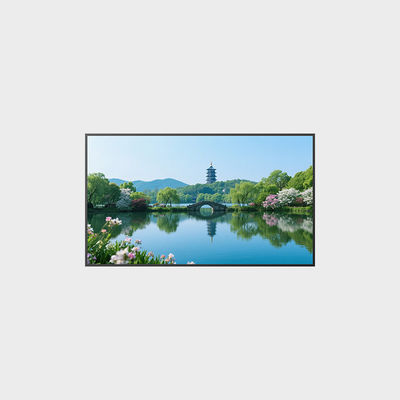 55-Zoll-LCD-Bildschirm mit hoher Helligkeit 1920*1080 2000nits LCMA-RX0550Gl24-C200