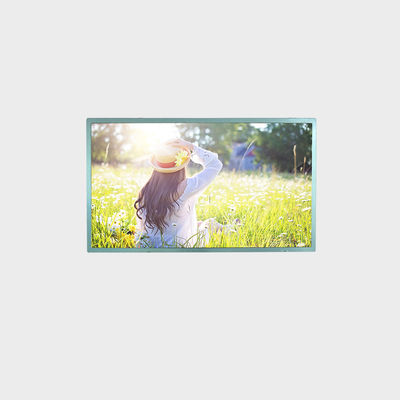 27 Zoll LCD-Display Werbemaschine Anwendungsunterstützung Hohe Helligkeit LCMA-RX0270GA10-C050