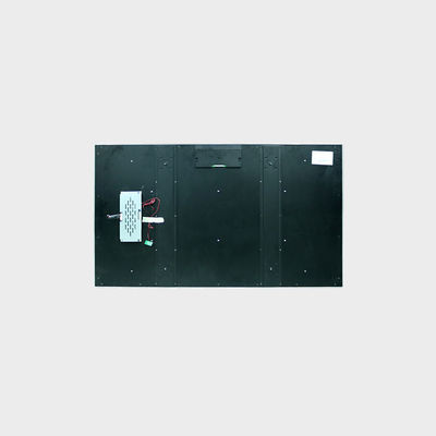 49-Zoll-Hochauflösungs-LCD-Lösung mit 3840*2160 Unterstützung, 3500 nits Helligkeit, kundenspezifisch
