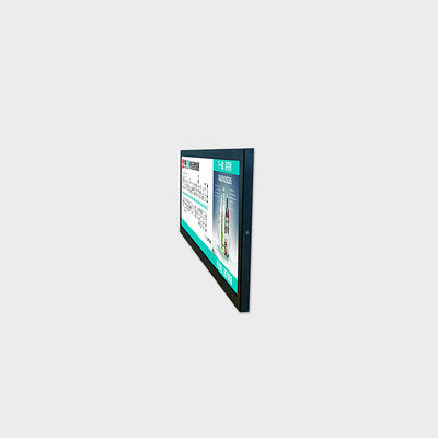 28.6 Zoll spezieller TFT-Display mit 1920*540 Unterstützung für Außenbusstation