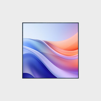 Quadratisches 45,1-Zoll-TFT-LCD-Werbedisplay für kommerzielle Anwendungen mit einer Auflösung von 1885 x 1885