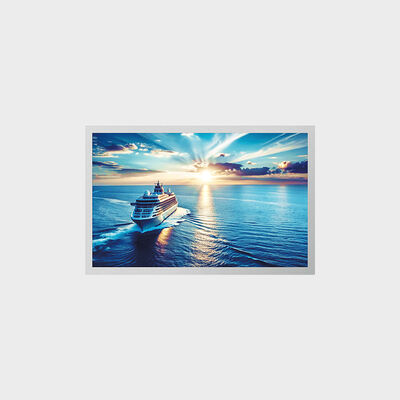 12,1-Zoll-TFT-LCD-Lösung für industrielle Anwendungen mit individueller Anpassung