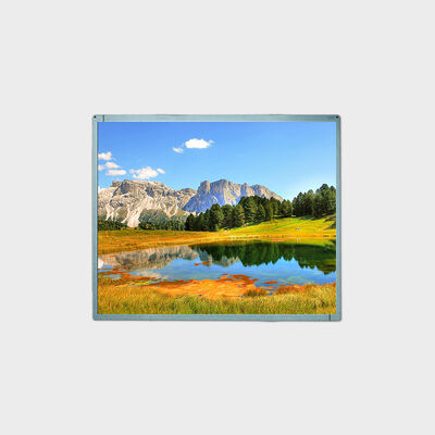 17-Zoll-TFT-LCD-Lösung für Outdoor-Projekte, unterstützt Brightnees-Anpassung