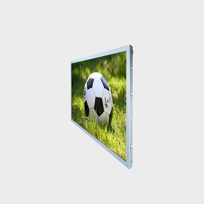15-Zoll-LCD-Display mit industrieller Helligkeit und Unterstützung für ein Vertragsverhältnis von 2000:1, individuell anpassbar