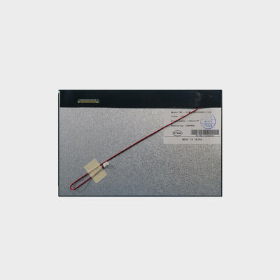 10,1-Zoll-TFT-LCD-HMI-Lösung mit 1500 Helligkeit und breitem Temperaturbereich