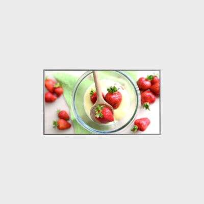43-Zoll-LCD-Bildschirm mit einer Auflösung von 1920 x 1080 und einer hohen Helligkeit von 3500 Nits