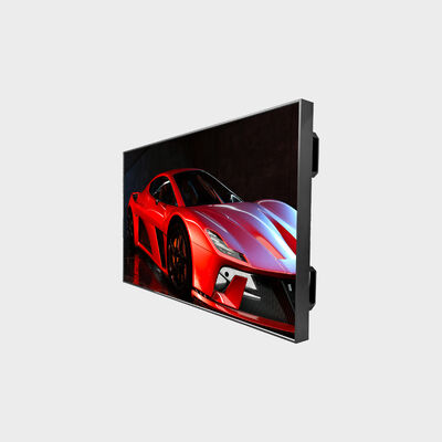 55-Zoll-TFT-Display mit hoher Helligkeit, unterstützt die Anpassung mit FHD-Auflösung