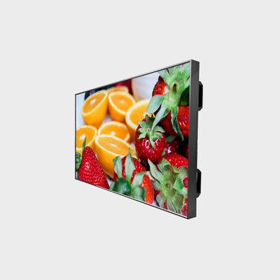 55-Zoll-TFT-Display mit hoher Helligkeit und Android 11-System 2G+16G