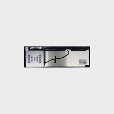 24,5-Zoll-Schneid-TFT-Display-Gerät mit einer Auflösung von 1920 x 534 und einer Lösung von 300 Nits