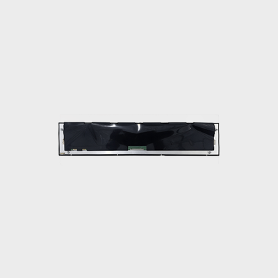 16,3-Zoll-LCD-Displaylösung mit Balkenschnitt und einer Auflösung von 1920 x 285