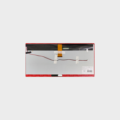 20,4-Zoll-Balken-LCD-Display 1920*830, unterstützt CTP-Touchpanel-Lösung