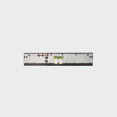 43,5-Zoll-Balken-LCD-Display 3840*536, unterstützt 1000 Nits Helligkeitsanpassung