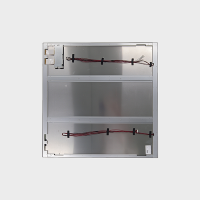 59,3-Zoll-Quadrat-LCD-Anzeigefeld mit einer Auflösung von 2160 * 2160 für den Innenbereich