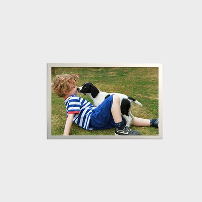7 inch Middle Size TFT Solution With 1400nits High Birghtness Solution