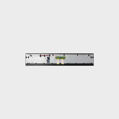 43.5 inch Bar Type Cutting Display New Design Solution With 4K Solution
