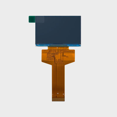 2.4 Inch LCD Projector Display FOG 800(RGB)*480 LVDS 30 PIN LCD Screen
