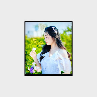 27.9 Inch Square LCD Display 1920*2160 500nits Android System High Contrast  Software