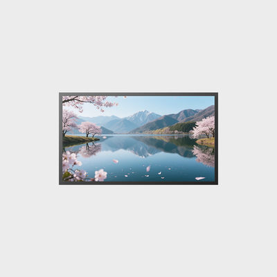 32 Inch LCD Panel High Color Gamut 90% High Brightness 1500nits LCMA-RX0320GB017-C150