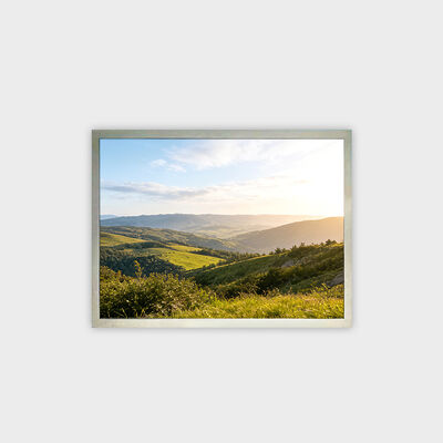 15 Inch TFT LCD Display1024*768 Resolution IPS Support 1500nits Brightness