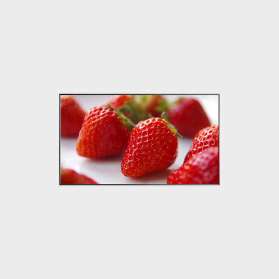 65-Zoll-TFT-Display mit hoher Helligkeit und 4K-Auflösung mit 3500 Nits Helligkeit