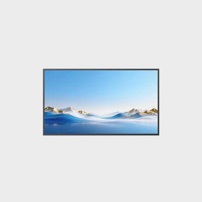 86-Zoll-Neuankömmlings-TFT-Display mit hoher Helligkeit und Unterstützung für sonnenlichtlesbares LCD-Gerät