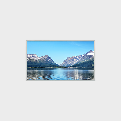 21.5 Zoll TFT-LCD-Display Direkt beleuchtete Hintergrundbeleuchtung mit 3000-Nits-Support-Parksystem