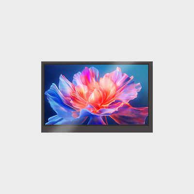 7,0 Zoll mittleres und kleines LCD-Display 1024*600 RGB-Display mit Touchpanel