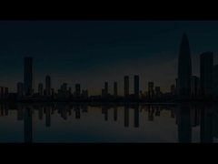 Hersteller von speziellen LCD-Displays