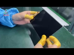 LCD-Display in kleiner Größe