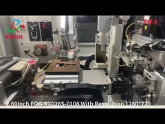 Rogin 2,96 Zoll FOG-Verklebung Artikelnummer: FOG-RX026S-0106