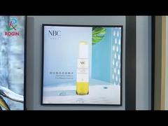 22 Zoll Quadrat LCD-Display 1920*1920 400 Nits LVDS-LCD-Modul