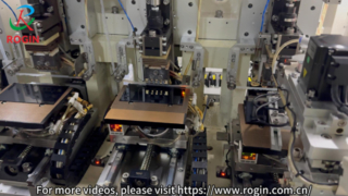 Auswahlhilfe für industrietaugliche LCDs mit hoher Helligkeit – Rogin hilft Ihnen.