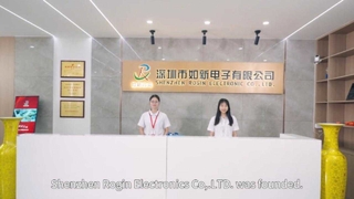 Rogin Einführung ((CN)