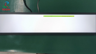 23,9-Zoll-Bar-LCD-Display 1920 * 360 LVDS 500 Nits Bar-LCD-Bildschirm